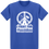 Thumbnail: "#PeaceInDena" Mentor Advocate Volunteer Tees