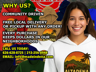 Eaton Fire Recovery Resources (Altadena + Pasadena) | 2026