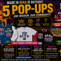 MADE IN DENA Is Outside This August: Five Community Pop-Ups Across Pasadena and Altadena