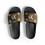 Thumbnail: MADE IN DENA "DV" Men's Slides