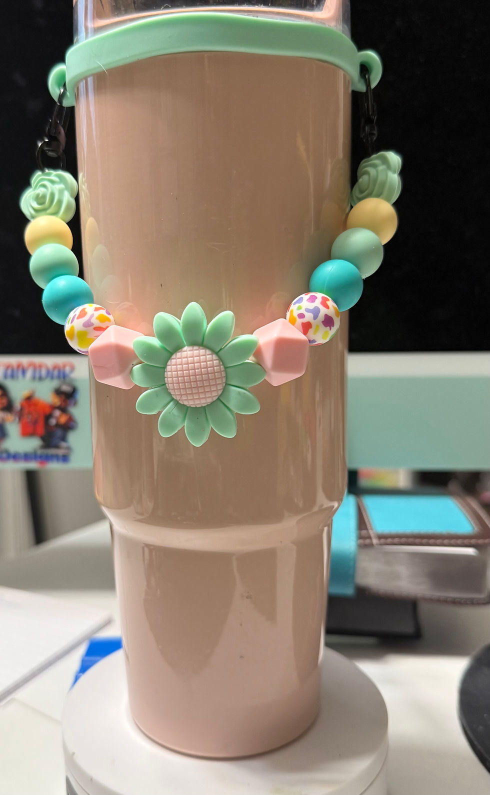 Thumbnail: Tumbler Sleeve