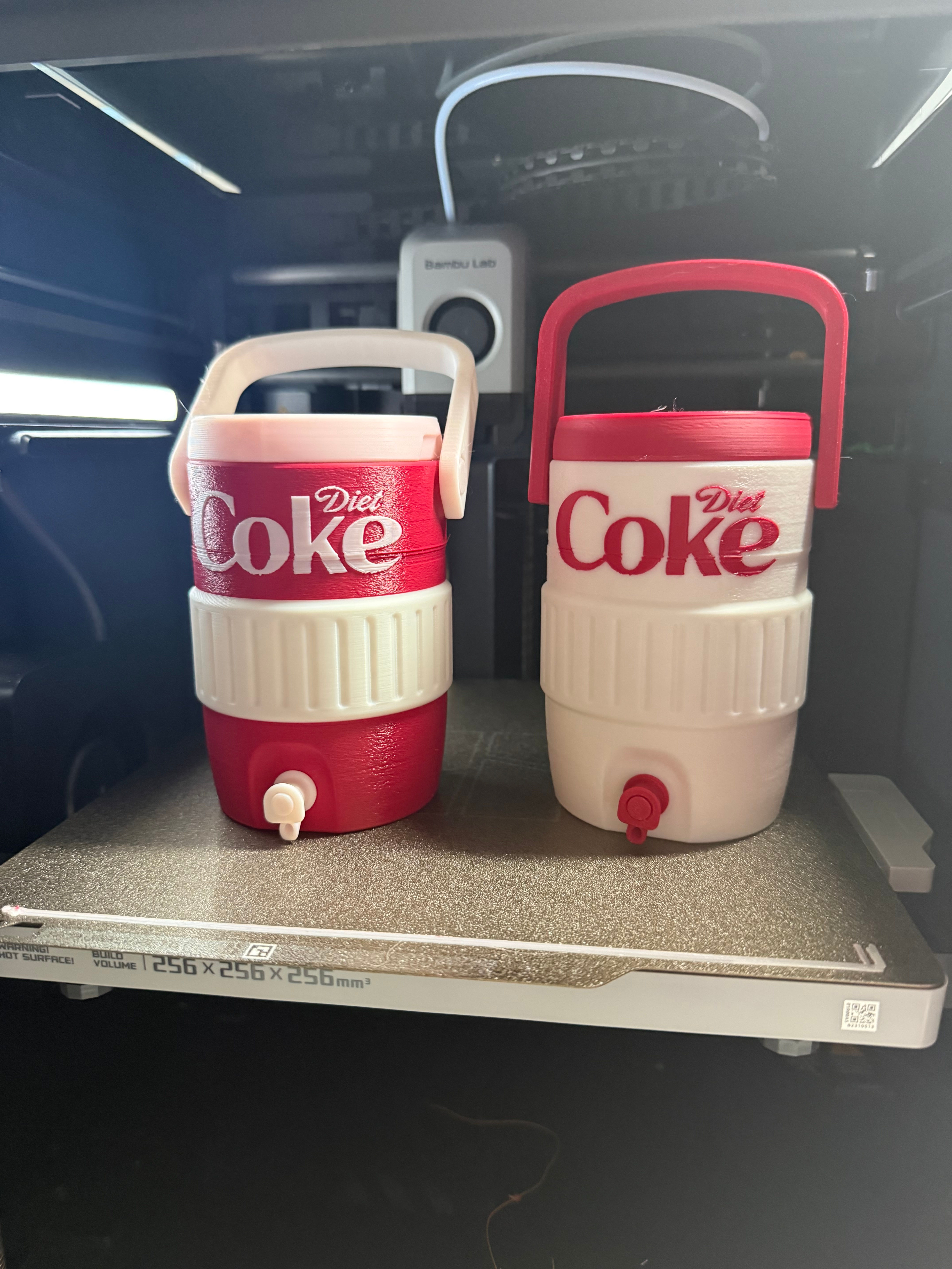 Can Koozie