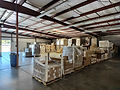 packaged and ready for pickup