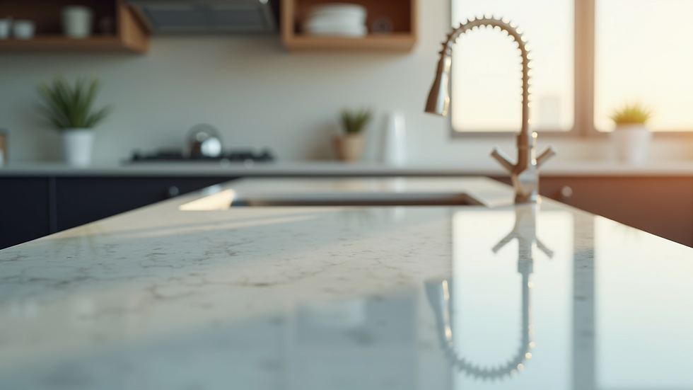 Expert Tips for Sparkling Airbnb Cleanings