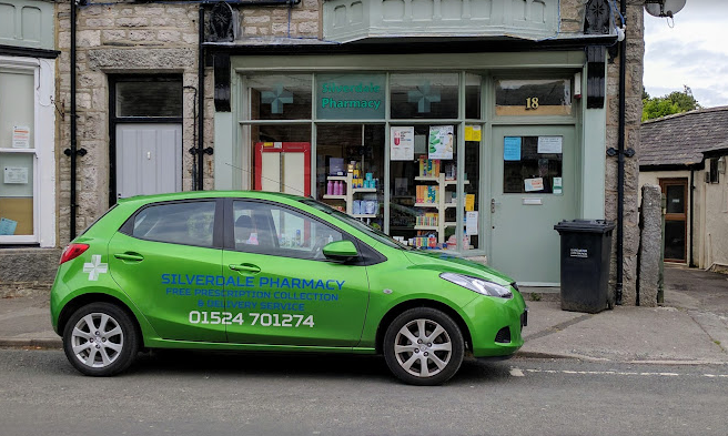 silverdale location clears health care ear wax removal.png