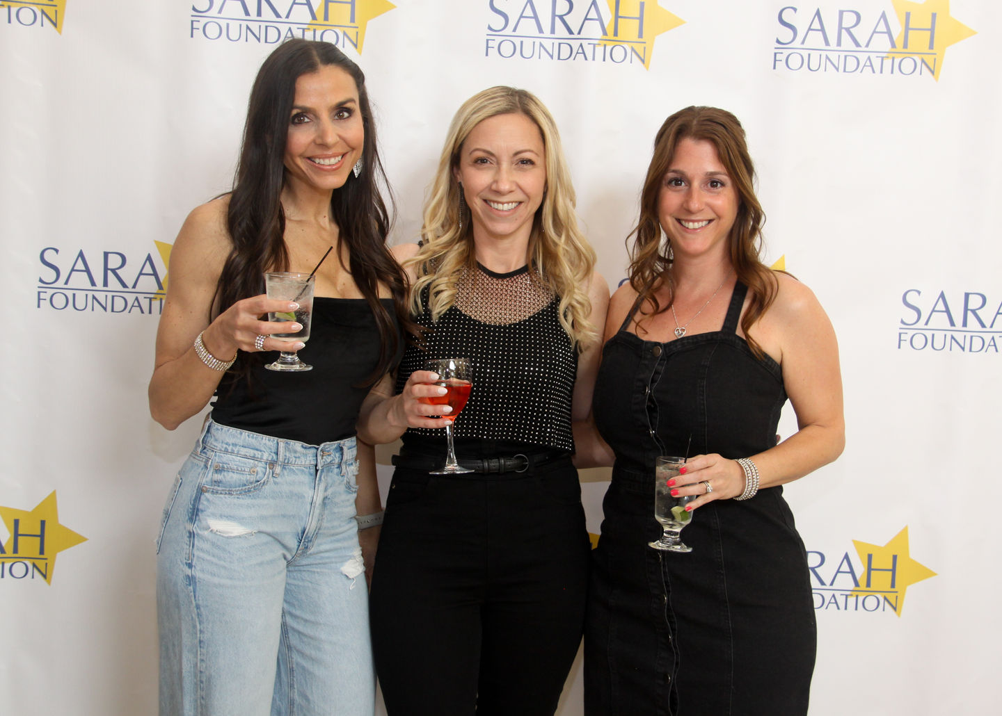 SARAH FOUNDATION, ANDREW STEIN VIDEOGRAPHY PHOTOGRAPHY AND VIDEO