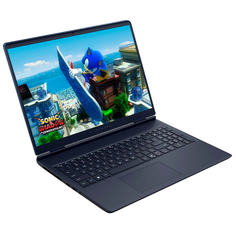 Alienware Aurora 16 Intel i7 240H 16GB RAM 512GB SSD RTX 5050 8GB 16" 2.5K 120Hz