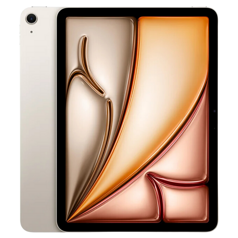iPad Air de 13 Chip M3 128GB Wi-Fi