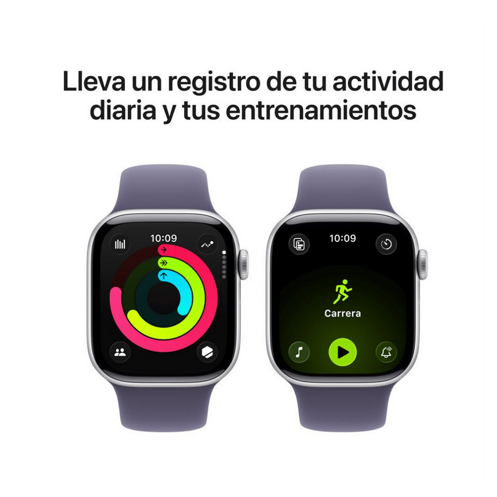 Apple Watch Series 11 (GPS) 42mm