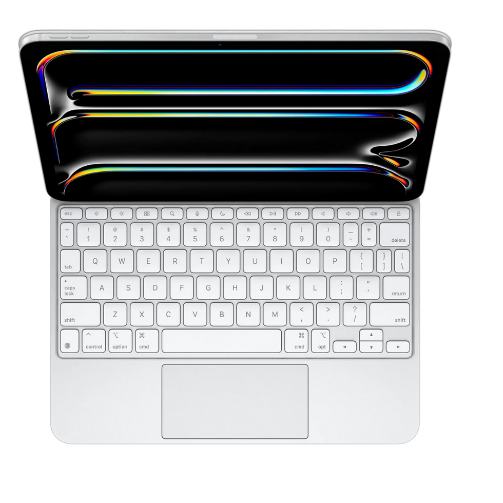 Magic Keyboard iPad Pro 11 M4
