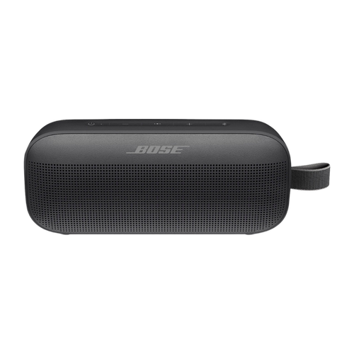 Bose SoundLink Flex Negro - 865983-0100 | Computronic store