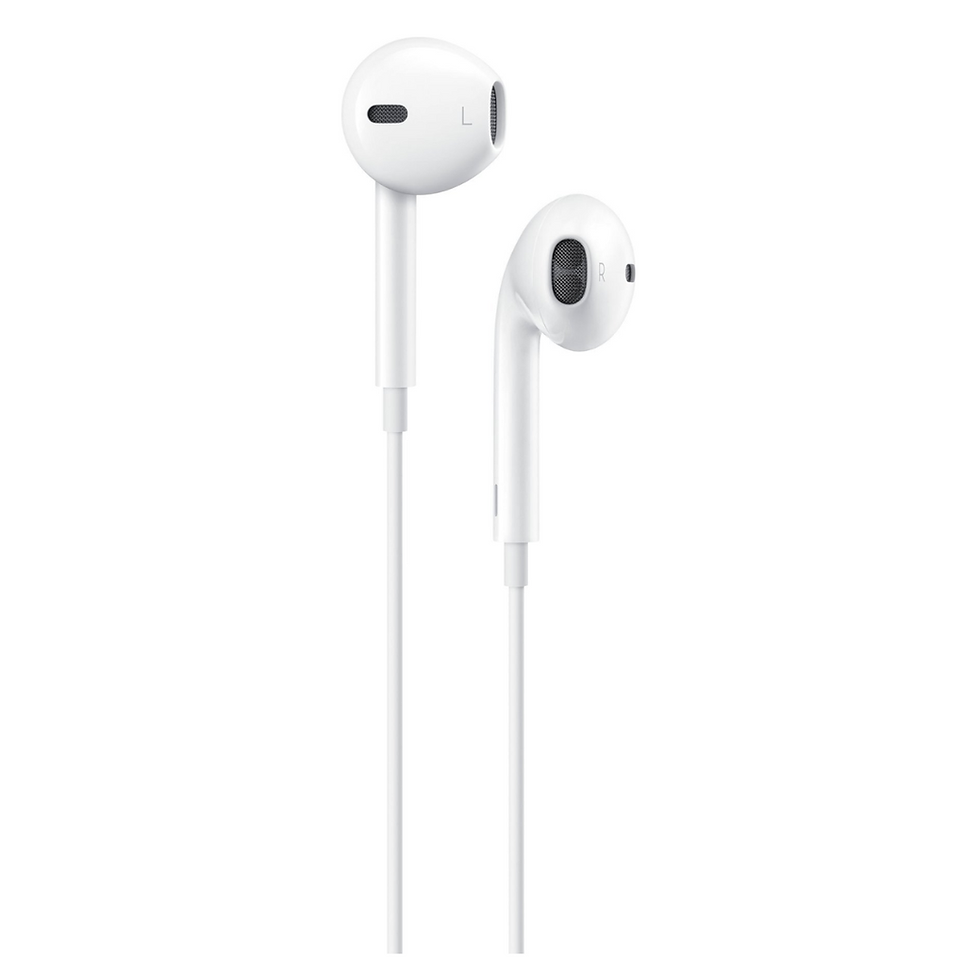 EarPods con conector Lightning - Blanco-MMTN2AM/A