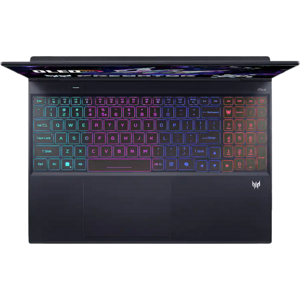 Predator Helios Neo 16 AI PHN16-73-97FV Ultra 9 275HX RTX 5070 Ti 12GB 240Hz