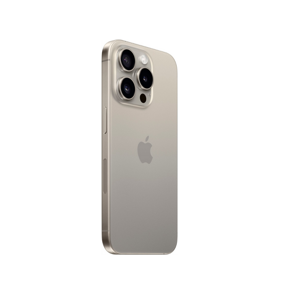 iPhone 15 Pro 128GB