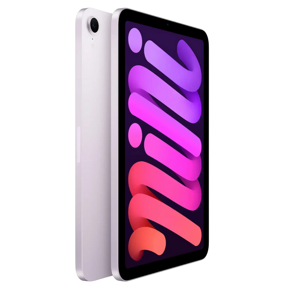 iPad mini (A17 Pro) - Wi-Fi 128GB