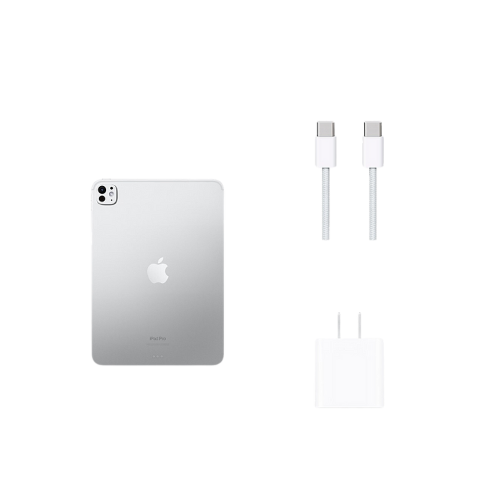 iPad Pro M4 256Gb 11 Pulgadas