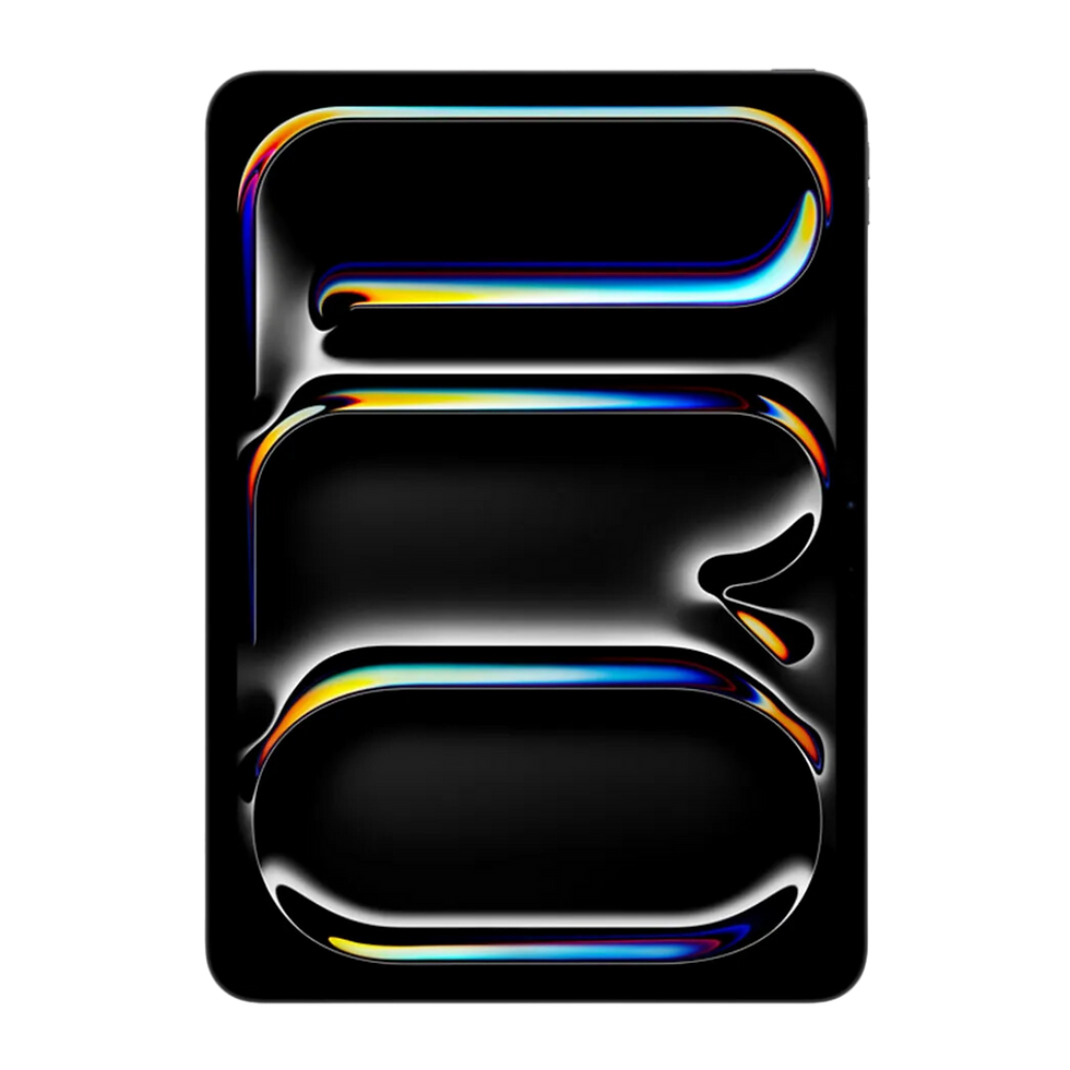 iPad Pro M4 512Gb 12.9 Pulgadas