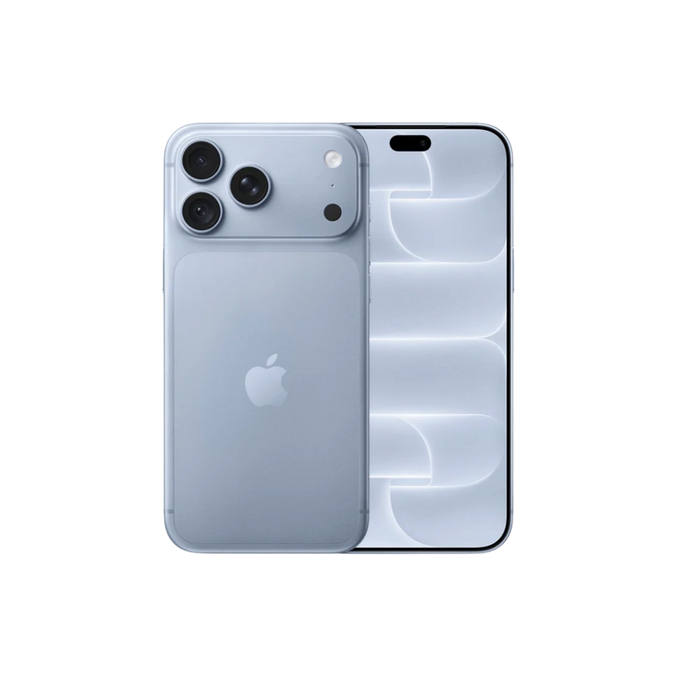 iPhone 18 Pro Max 256GB