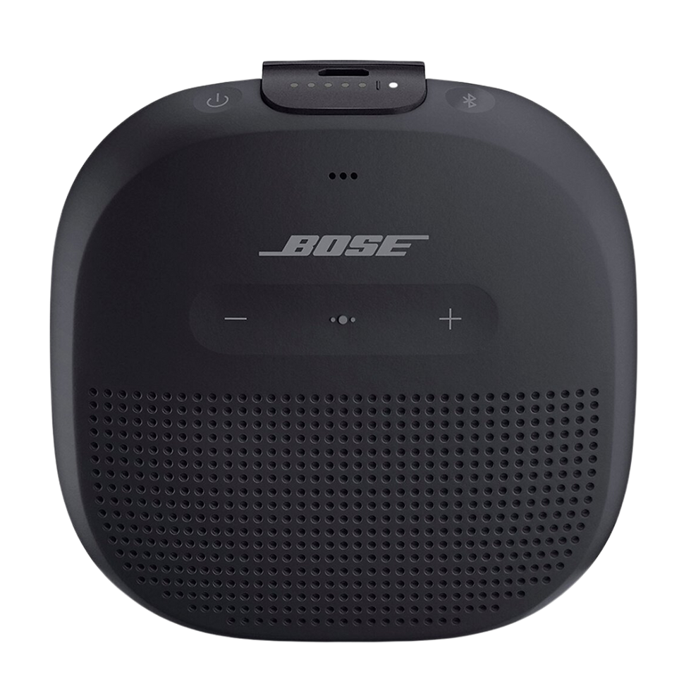 Altavoz Bose SoundLink Micro