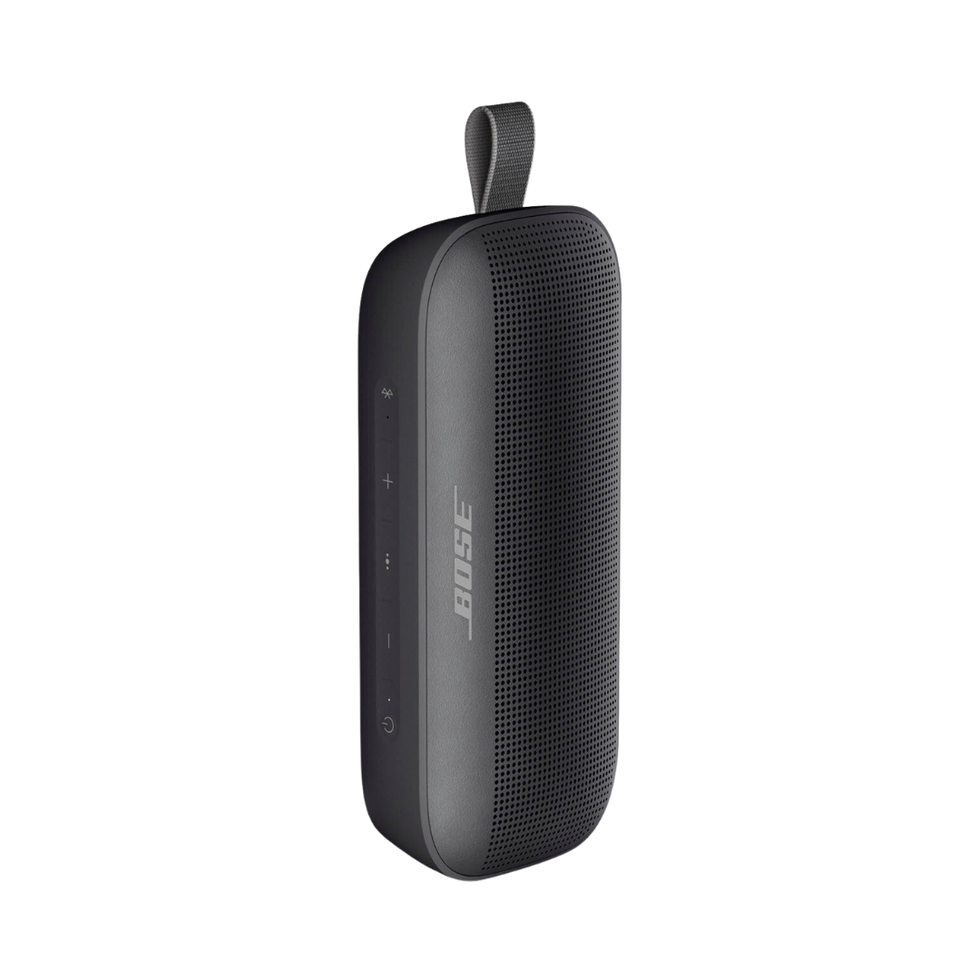 Altavoz Bose SoundLink Flex