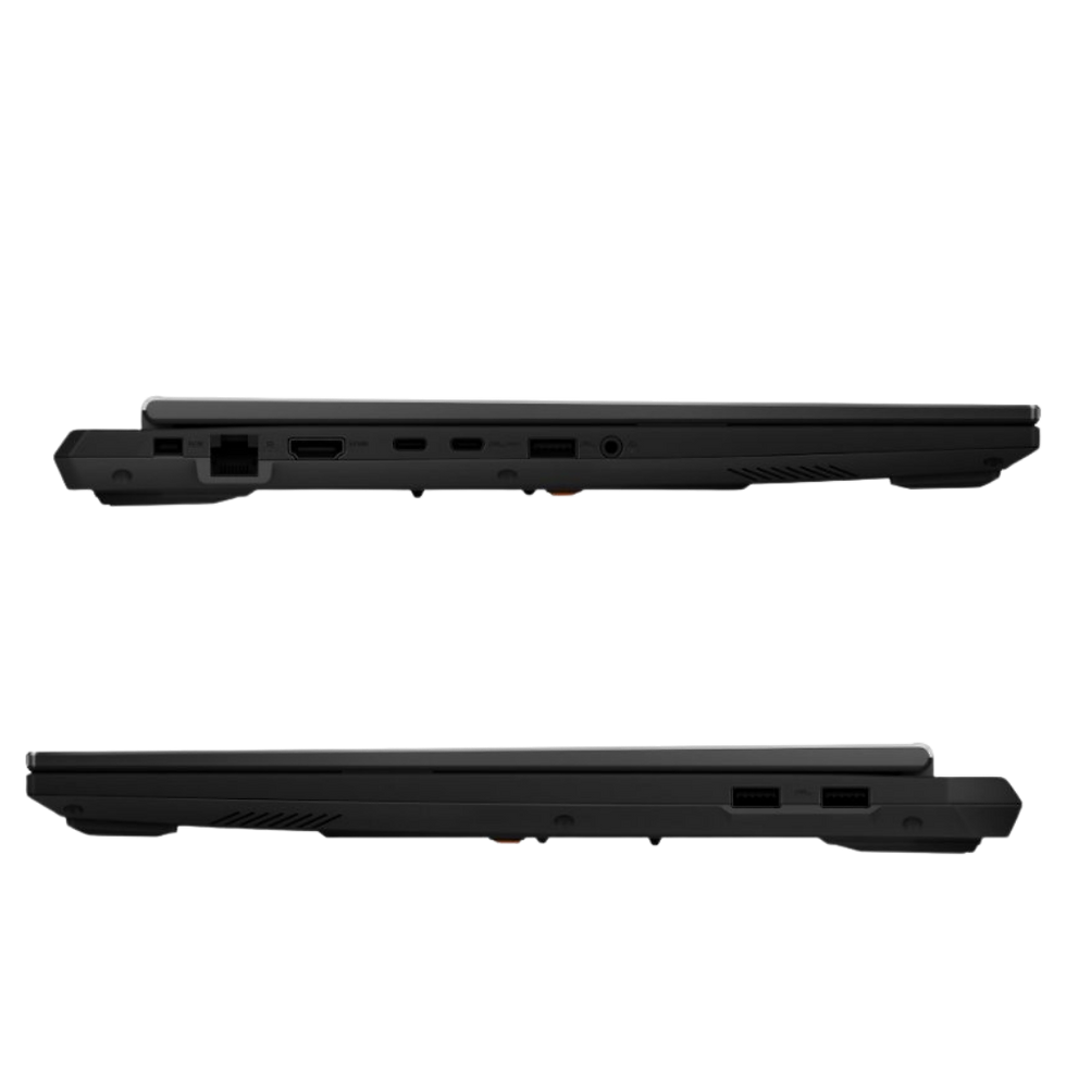 Miniatura: Tuf FX607VJ-RLO16 Intel Core 5 210H 8GB RAM 512GB SSD RTX 3050 6GB 16" FHD 144Hz