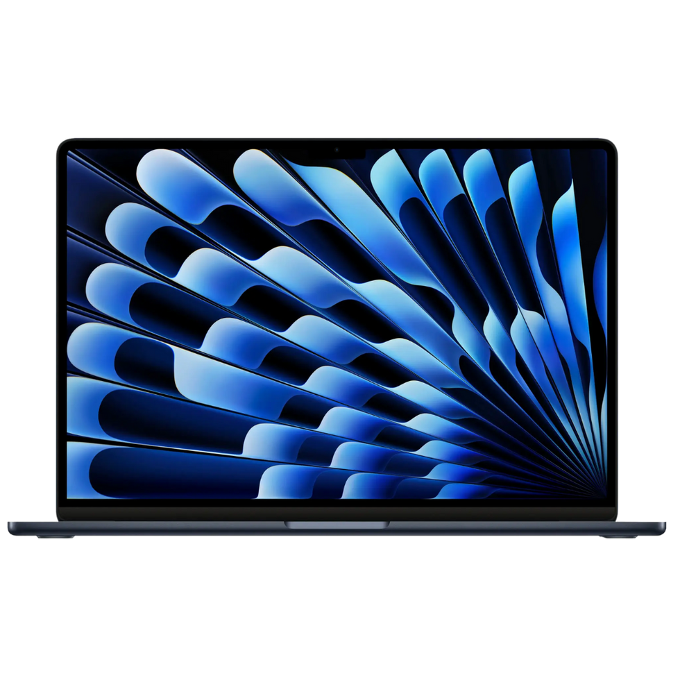 MacBook Air de 13" Chip M5 24GB 1TB SSD