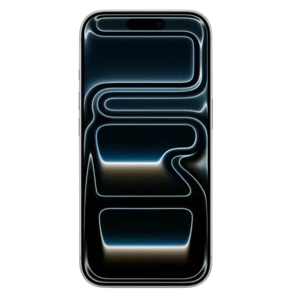iPhone 17 Pro Max 2TB