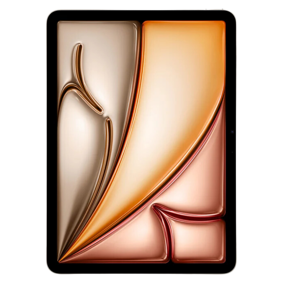 iPad Air de 11 Chip M4 128GB Wi-Fi