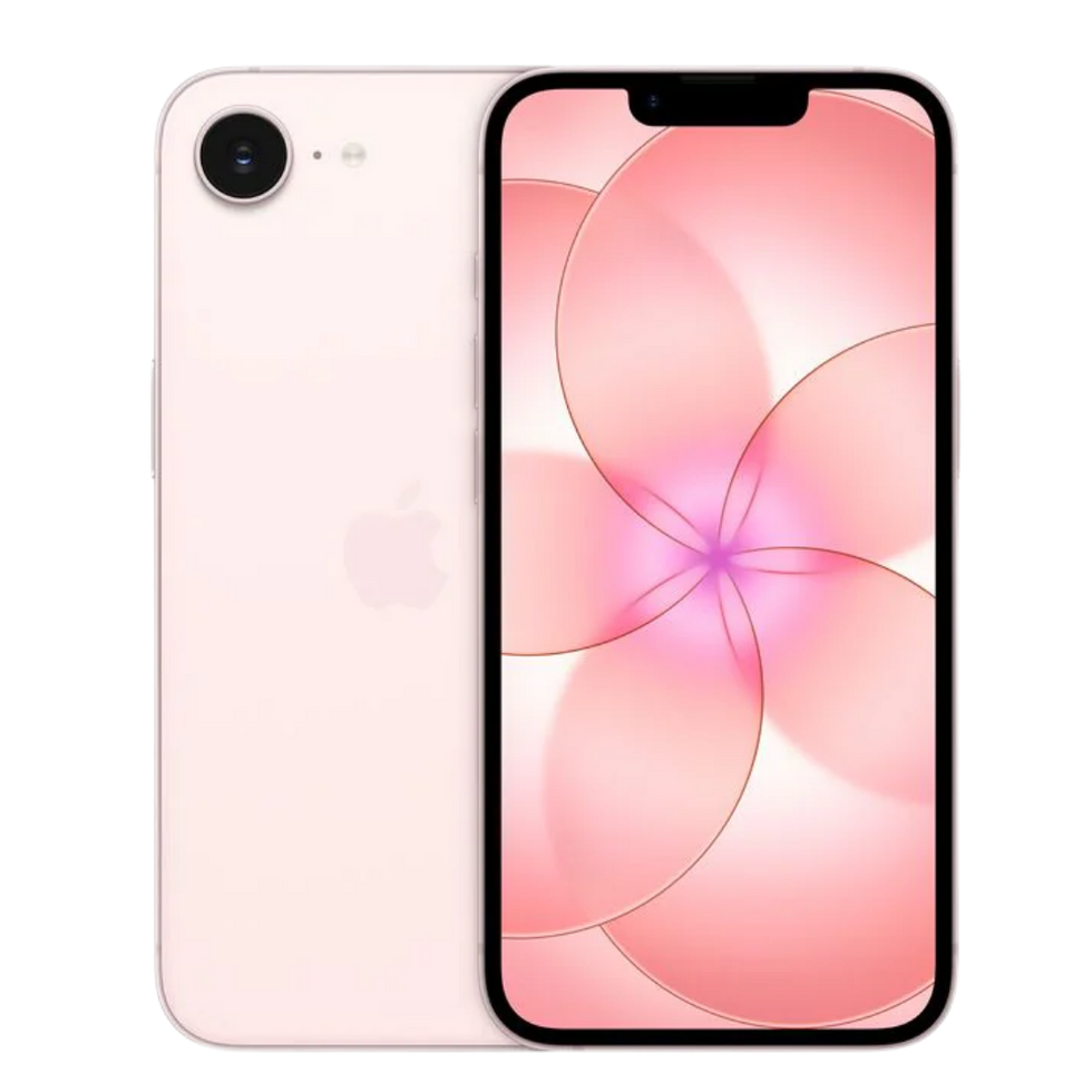 iPhone 17e 256GB