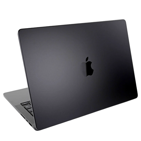 MacBook Pro Chip M5 16GB 512SSD CPU de 10 núcleos y GPU de 10 núcleos