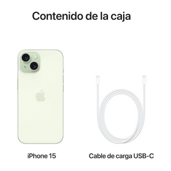 iPhone 15 256Gb