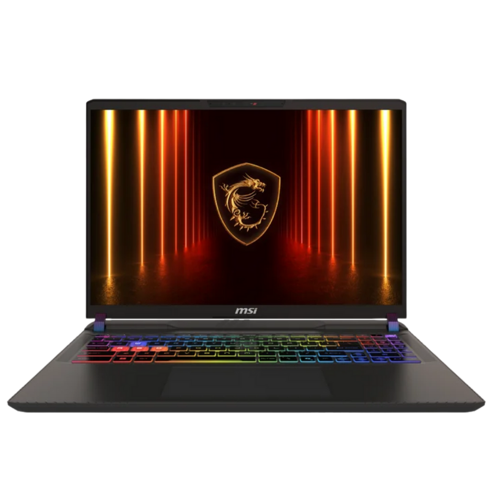 MSI Vector 16 HX AI A2XWHG Core Ultra 7 255HX 16GB 1TB RTX 5070 Ti 12GB