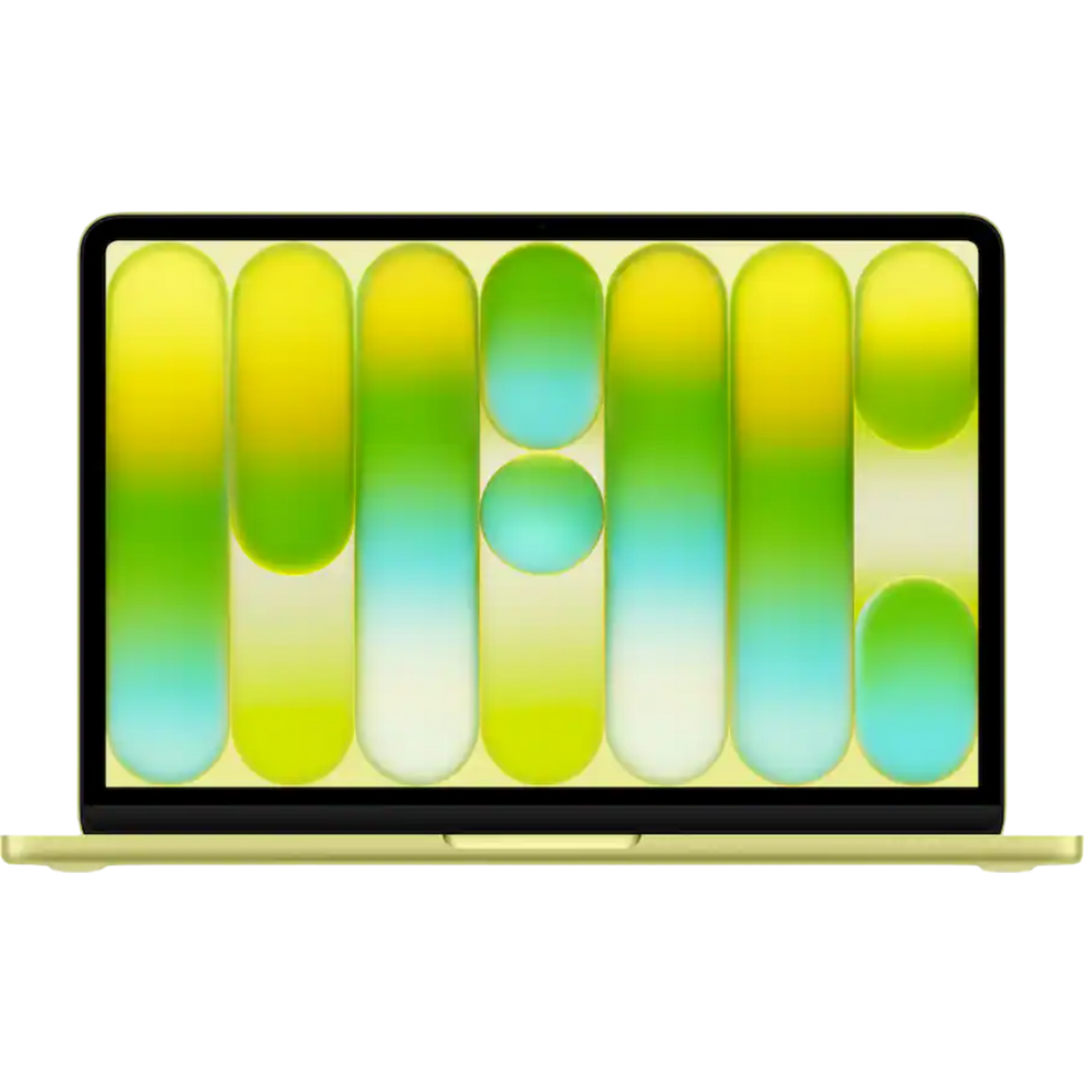 Apple MacBook Neo 13 Chip A18 Pro 8GB RAM, 512GB SSD