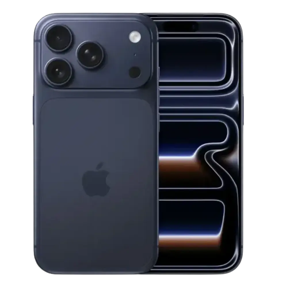 iPhone 17 Pro Max 1TB