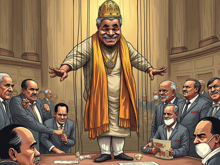 Tamil Nadu vs Governor: Why This Supreme Court Verdict Matters