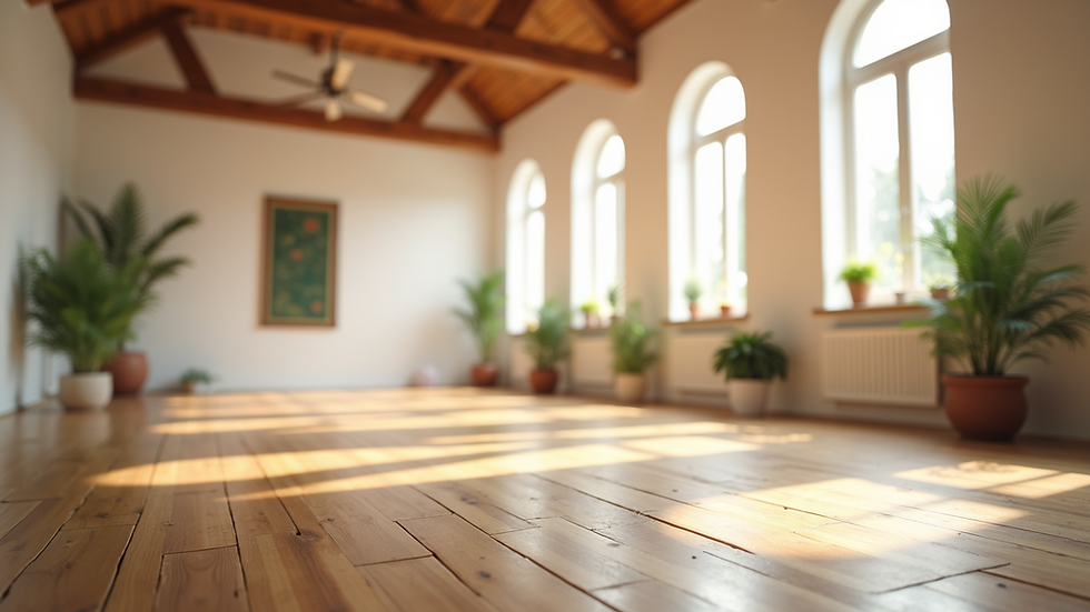 Discover Your Perfect Yoga Practice with Southernmade Yogi