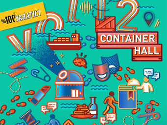 vol.12 - 12 Şubat'ta