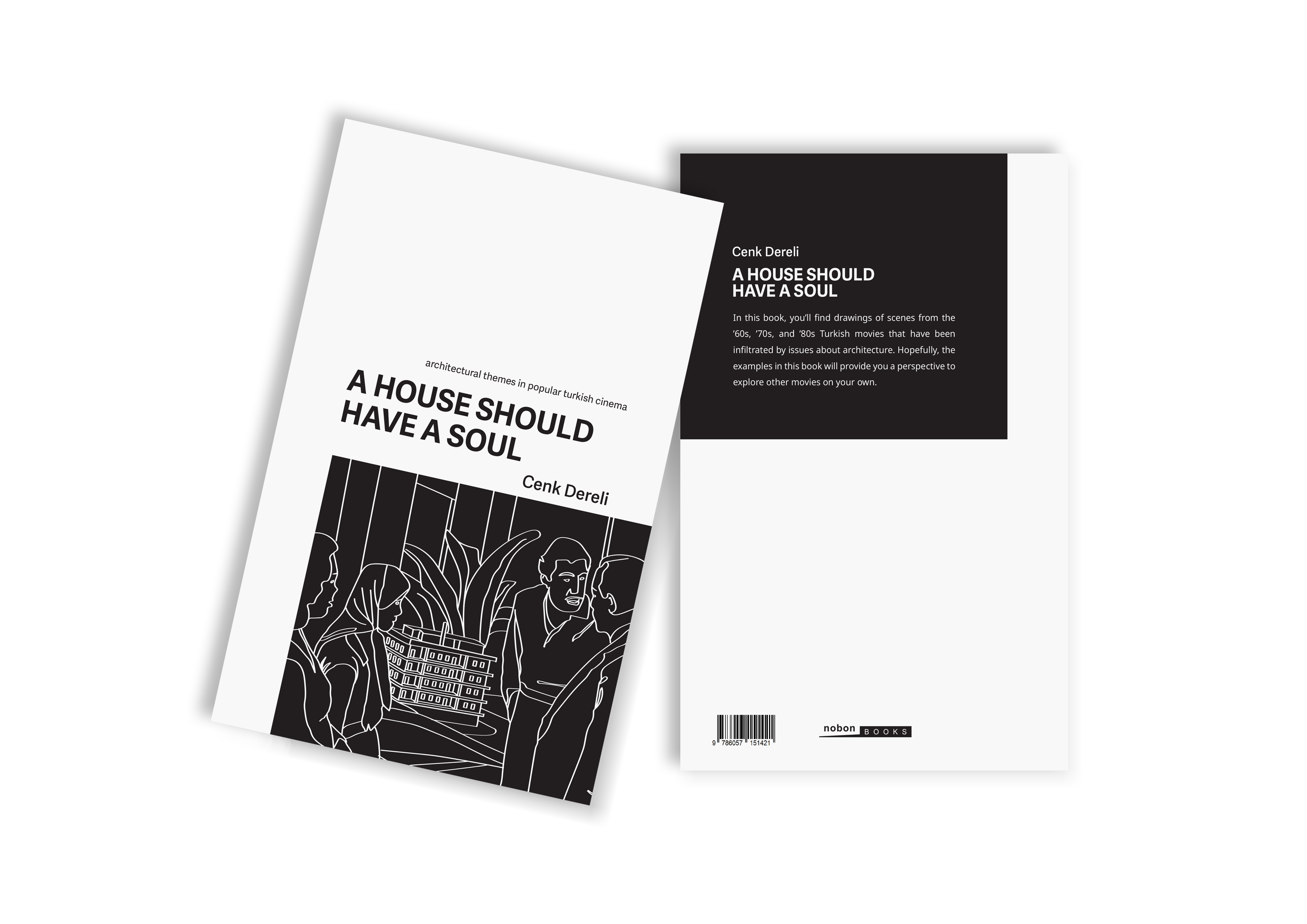 A House Should Have A Soul