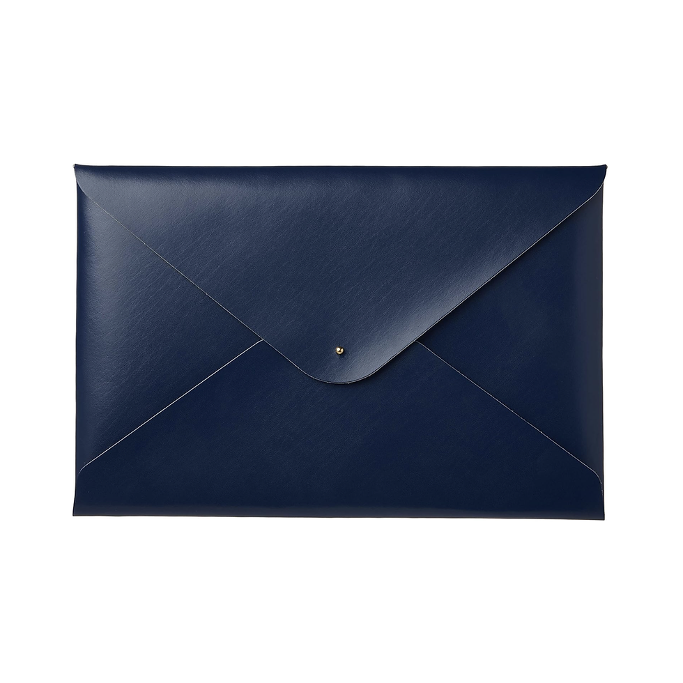 Thumbnail: Premium Legacy Letter Folio