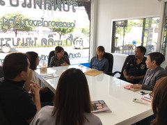 ลูกค้าผลิตครีม พีบีบี คอสเมติกส์ 