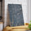 Thumbnail: Petroglyph Glass Cutting Board - Series B