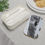Thumbnail: Bison on Mammoth Terrace Lunch Box