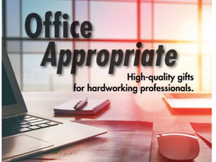 High-quality gifts for hardworking professionals 