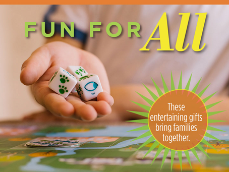 Fun For All