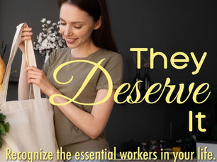 Your employees deserve it!