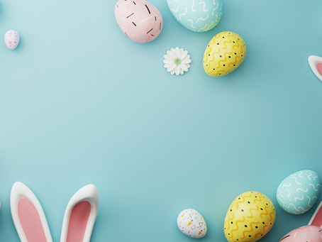 Ditch The Cheap Easter Basket! Unique Alternatives For This Year