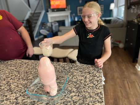 Engaging Science Experiments for Kids' Night In