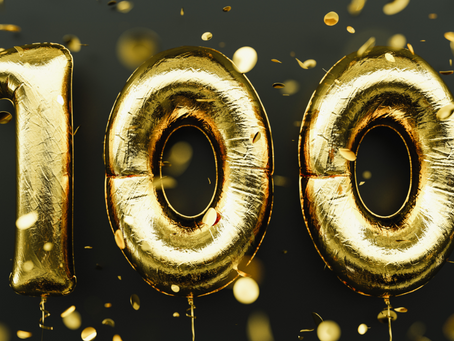 100th Day of School: 5 Last Minute Ideas to Celebrate