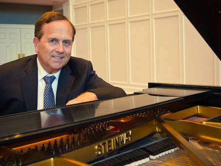 Musician Monday: Robert Marler