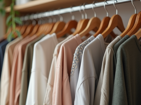 Why Handcrafted Casual Style for Women Stands Out